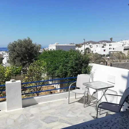 Marilia's View Tinos Island 1 Appartement
