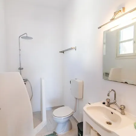 Apartment Marilia's View Tinos Island 1 *