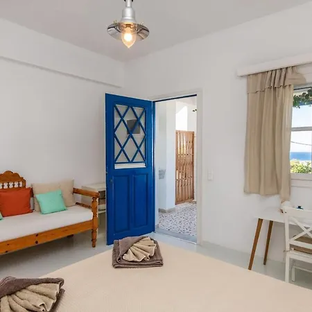 Marilia's View Tinos Island 1 Apartment Agios Ioannis (Tinos)