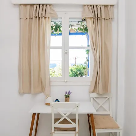 Apartamento Marilia's View Tinos Island 1 *