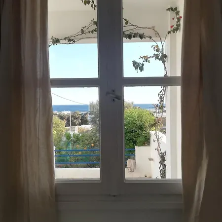 Marilia's View Tinos Island 1 Agios Ioannis (Tinos)