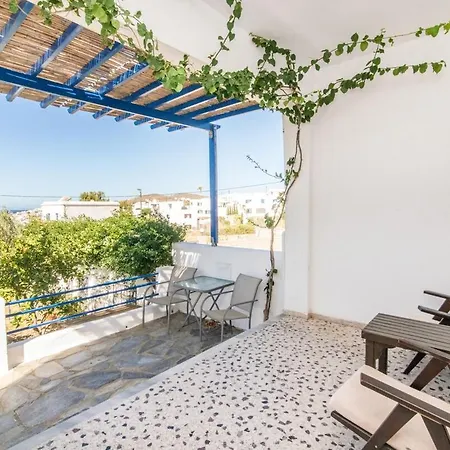 Apartamento Marilia's View Tinos Island 1