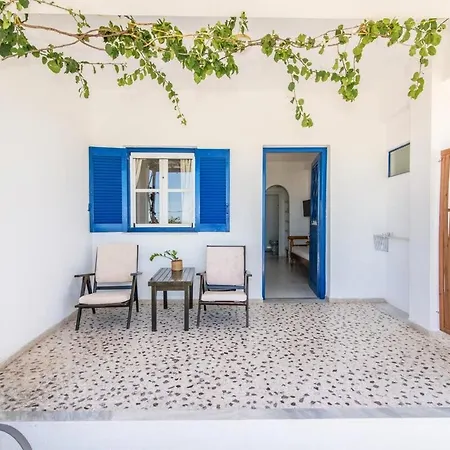 Marilia's View Tinos Island 1 * Agios Ioannis (Tinos)
