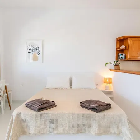 Appartement Marilia's View Tinos Island 1 *