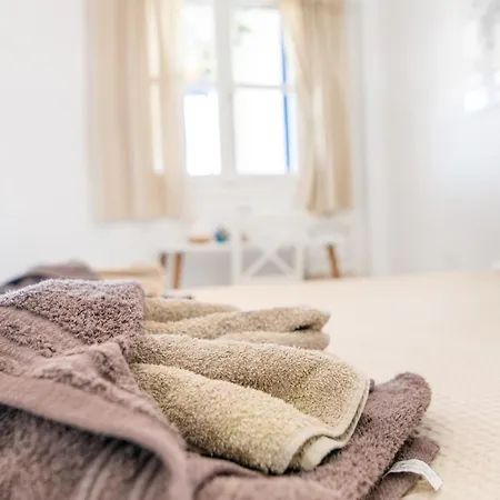Appartement Marilia's View Tinos Island 1 *