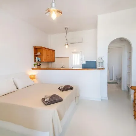Appartement Marilia's View Tinos Island 1 *
