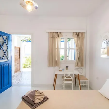 Appartement Marilia's View Tinos Island 1 Agios Ioannis (Tinos)